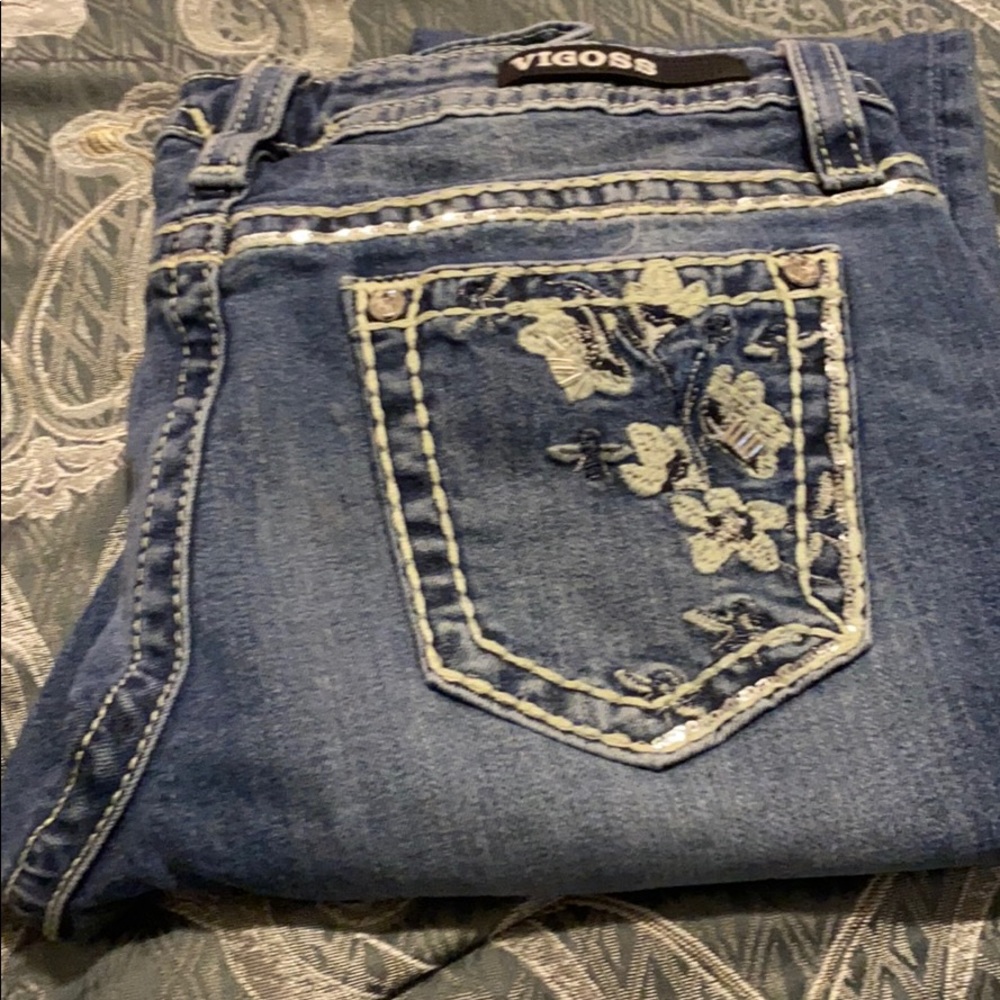 Vigoss jeans